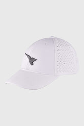 Pearl WhiteBird Golf Cap